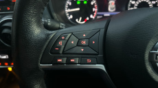 Nissan Juke 1.0 DiG-T N-Connecta 5dr Petrol Hatchback